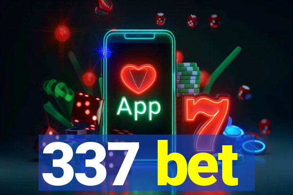 337 bet